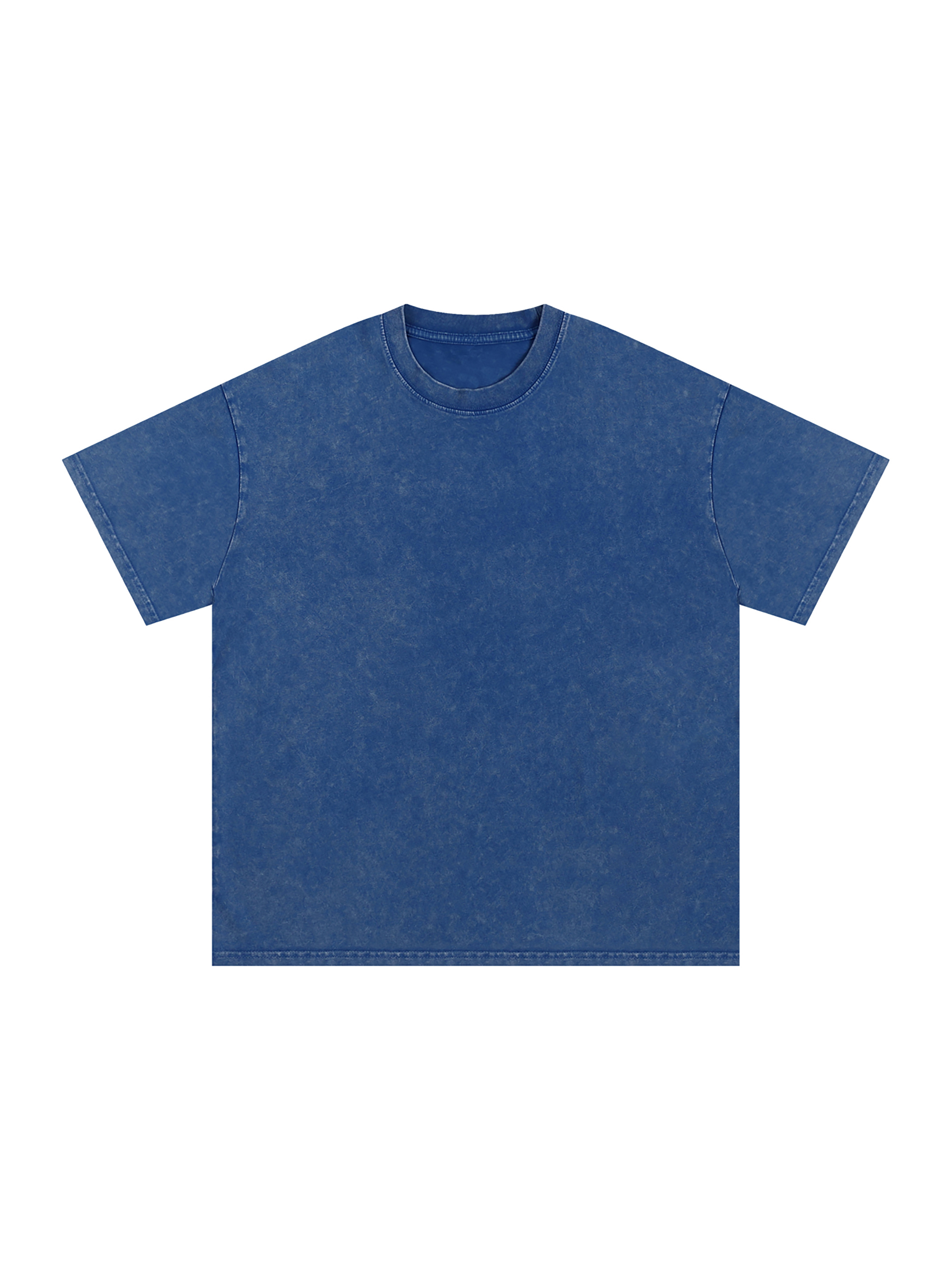 トップス UNPLUGGED BACK T Classic Boxy T-Shirt – Custom Basics | Tapstitch